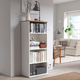 Стелаж SKRUVBY IKEA 405.035.46 - зображення 3
