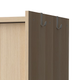Шкаф BRUKSVARA IKEA 605.758.82 дуб - изображение 6