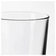 Стакан IKEA 365+ 450 мл. 6 шт. IKEA 602.797.11 прозрачный - изображение 2