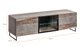 TV Тумба PLANK ASM 29 CW PN RTV дуб каньон - изображение 2