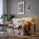 Напольная лампа RODFLIK IKEA 605.619.36 светло-бежевый - изображение 2