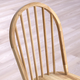 Кухонный стул SKOGSTA IKEA 705.448.66 акация - изображение 3