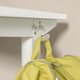 Комп'ютерний стіл з регульованою висотою RELATERA IKEA 495.528.63 білий - зображення 4
