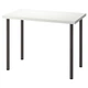 Стол письменный LINNMON/ADILS 100х60 см IKEA 194.161.84 - изображение 1