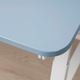 Письмовий стіл PIPLARKA IKEA 205.799.43 - зображення 2