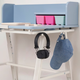 Письмовий стіл PIPLARKA IKEA 205.799.43 - зображення 5