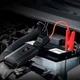 Пуско-зарядное устройство Baseus Super Energy Air Car Jump Starter 10000mAh CGNL020101 - изображение 3