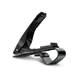 Автодержатель Baseus Mouth Car Mount холдер зажим крепление SUDZ-01 - изображение 5