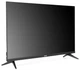 Телевизор с Smart TV Romsat 32 дюйма HD 1366x768 Wi-Fi черный - изображение 1