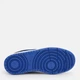 Подростковые кеды для мальчика Nike Court Borough Low Recraft Gs HM6293-480 39 (6.5Y) Синие (197599037392) - изображение 6