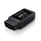 Автосканер OBD2 WIFI ELM327 V1.5 Bluetooth адаптер для диагностики авто для iPhone IOS /Android - изображение 1