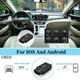 Автосканер OBD2 WIFI ELM327 V1.5 Bluetooth адаптер для диагностики авто для iPhone IOS /Android - изображение 4