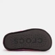 Дитячі кімнатні капці для дівчинки Crocs Kids Classic Slipper K 205349-6X0 27-28 (C10) 16.6 см Малинові (191448210769) - зображення 6