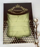 Халат жіночий Maison D'or Coralie Green L у коробці - зображення 2
