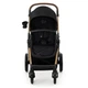 Коляска Kinderkraft 3 в 1 Moov 2 Air Pure (m452044) - зображення 2