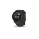 Смарт-годинник Garmin Instinct 2, Graphite, GPS (m452307) - зображення 1