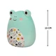 Мягкая игрушка Squishmallows Лягушка Фрид 13 см (m452148) - изображение 2
