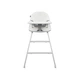 Стульчик для кормления Lionelo DALIA GREY STONE (m451914) - изображение 2