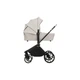 Коляска Lionelo 3 в 1 AMBER PLUS 3IN1 BEIGE SAND (m451996) - зображення 1