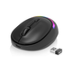 Мышка REAL-EL RM-440W Wireless/tooth (m447851) - изображение 1