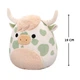 Мягкая игрушка Squishmallows Коровка Целестин 19 см (m452189) - изображение 2