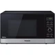 Микроволновая печь Panasonic NN-SD38HSZPE (m449664) - изображение 2