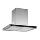 Вытяжка кухонная GRANADO Alcoba 1614-1200 inox glass (m524917) - изображение 1