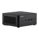 Компьютер ASUS NUC 14 Pro Tall Kit RNUC14RVHU500002I /Ultra 5 125H, 2.5" SATA slot, EU Cord (m447737) - изображение 1