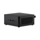 Компьютер ASUS NUC 14 Pro Tall Kit RNUC14RVHU500002I /Ultra 5 125H, 2.5" SATA slot, EU Cord (m447737) - изображение 2