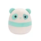 М'яка іграшка Squishmallows Панда Швиндт 13 см (m452136) - зображення 1
