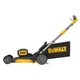 Газонокосилка DeWALT самоходная 18V, 2x8Ah, 53 см (m445586) - изображение 2
