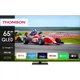 Телевізор THOMSON 65QG7C14 (m448800) - зображення 1