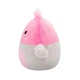 М'яка іграшка Squishmallows Какаду Джейла 19 см (m452167) - зображення 3