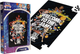 Puzzle Sd Toys Space Jam 2 Welcome to the Jam 1000 elementów (8435450248887) - obraz 3