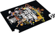 Puzzle Sd Toys Space Jam 2 Welcome to the Jam 1000 elementów (8435450248887) - obraz 4