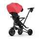 Дитячий велосипед QPlay Nova Niello складаний триколісний (m450163) - зображення 3