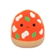 М'яка іграшка Squishmallows Піца Санда 19 см - зображення 1