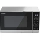 Мікрохвильова піч Sharp YC-PS204AE-S (m449700) - зображення 2