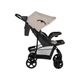 Коляска Lionelo Emma Plus Latte (m452055) - зображення 3