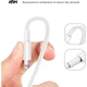 Дата кабель USB-C to Lightning 1.2m AMQGJ2L Armorstandart (m448392) - изображение 3