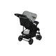 Коляска Lionelo Emma Plus Dove (m452057) - изображение 3