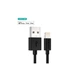 Дата кабель USB 2.0 AM to Lightning 1.8m 2.1A MFI Choetech (m448291) - изображение 2