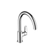 Смеситель Hansgrohe Vernis Blend M35 д / кухни, хром (m451346) - изображение 1