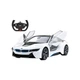 Радіокерована іграшка Rastar BMW i8 114 (m452077) - зображення 1