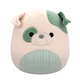М'яка іграшка Squishmallows Бульдог Августін 30 см (m452166) - зображення 1