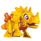 Конструктор Clementoni Dino Bot Triceratops, серия "Science & Play" (m450028) - изображение 1