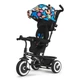 Дитячий велосипед Kinderkraft Aston Happy Shapes (m450179) - зображення 1