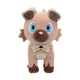 М'яка іграшка Pokemon Рокрафф W20, 20 см (m452261) - зображення 2