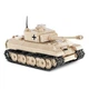 Конструктор Cobi Вторая Мировая Война Танк Panzer V Пантера, 298 деталей (m450062) - изображение 2