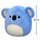 Мягкая игрушка Squishmallows Коала Кайла 30 см (m452276) - изображение 2